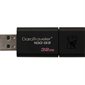 Clé USB à mémoire flash DataTraveler® 100 G3 32 Go