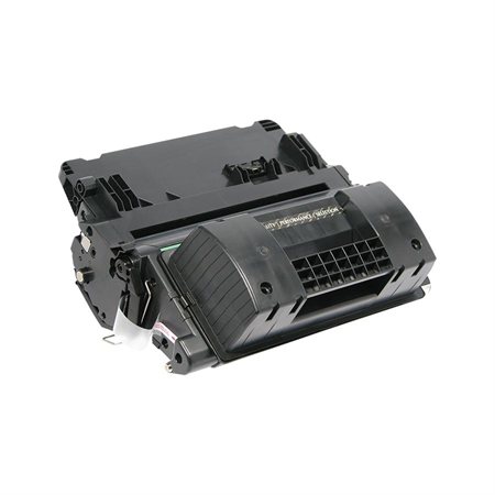 Remanufactured High Yield Toner Cartridge (Alternative to HP 90X)