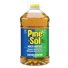 Nettoyant et désinfectant multi-surfaces Pine-Sol Parfum original 4,25 L