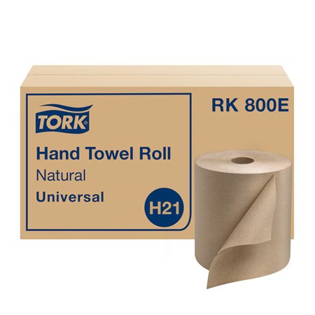 Universal Roll Hand Towels