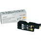 Cartouche de toner Phaser 6000 / WorkCentre 6015 jaune