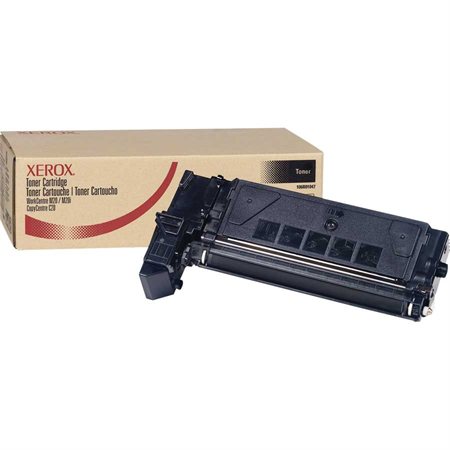 WorkCentre C20 / M20 Toner Cartridge