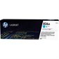 HP 826A Toner Cartridge cyan