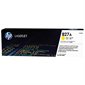 HP 827A Toner Cartridge yellow