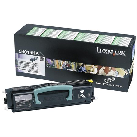 34015HA Toner Cartridge