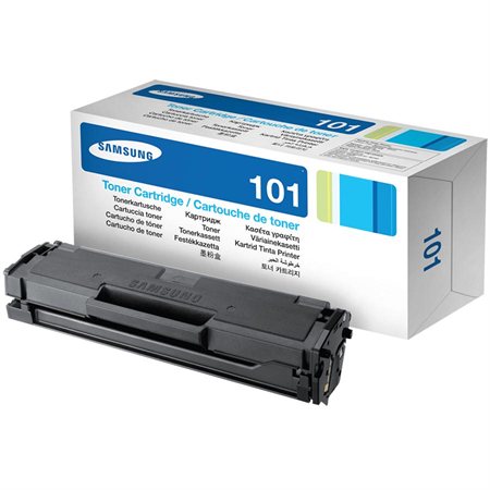Compatible Toner Cartridge (Alternative to Samsung MLT-D101S)
