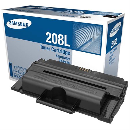 MLT-D208L Toner Cartridge