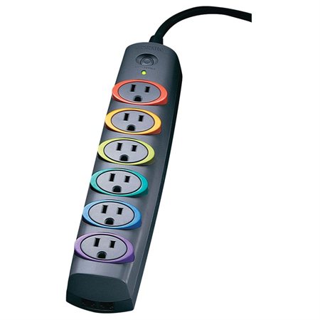 Parasurtenseur Smartsockets Premium