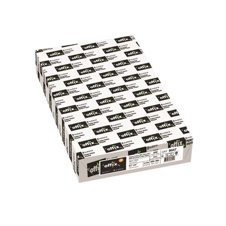 Offix 50 Recycled Paper legal