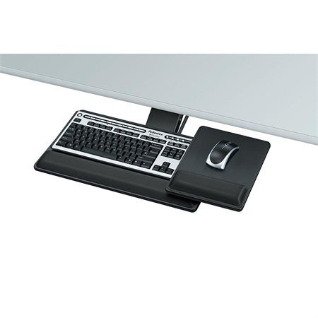 Tiroir à clavier Designer Suites™