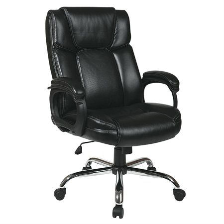 Work Smart™ EC Executive Armchair