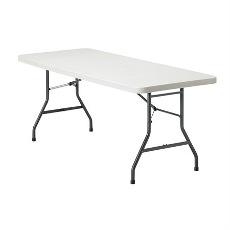 Lite Lift II Rectangular Folding Table 72 x 30"