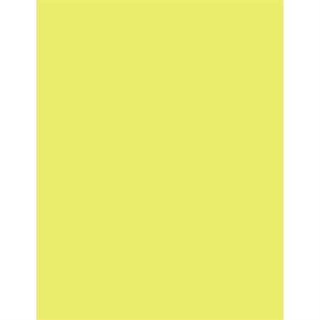 Papier couverture EarthChoice® Hots® citron