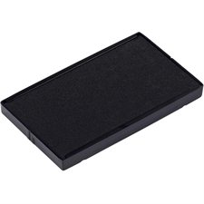 6/4926 Replacement Stamp Pad black