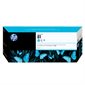 HP 81 High Yield Ink Jet Cartridge cyan