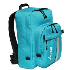 Cordura Backpack Chic-Choc, aqua