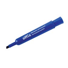 Offix® Permanent Marker blue