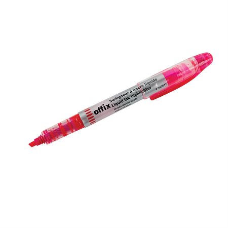 Offix® Highlighter pink