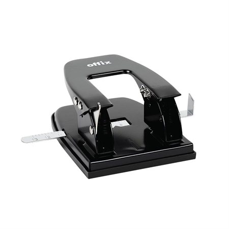 Offix® TP201-NP 2-Hole Paper Punch