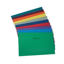 Hanging Folders blue FB-C-0130-4