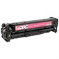 Remanufactured Toner Cartridge (Alternative to HP 305A) magenta