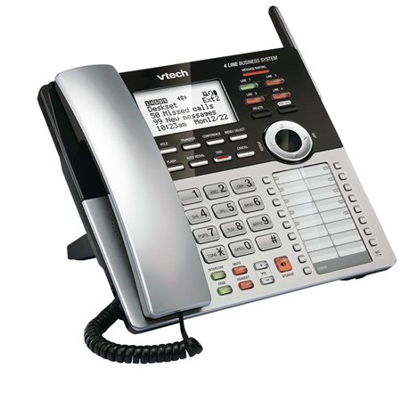 CM18245 Phone Console & handle