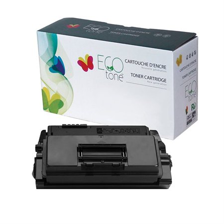 Cartouche de toner remise à neuf Ecotone RPH3600