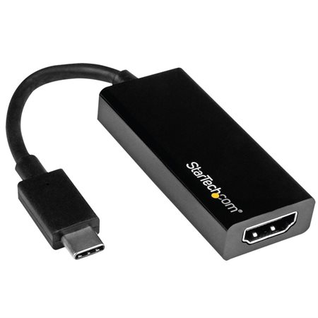 USB-C to HDMI Adapter