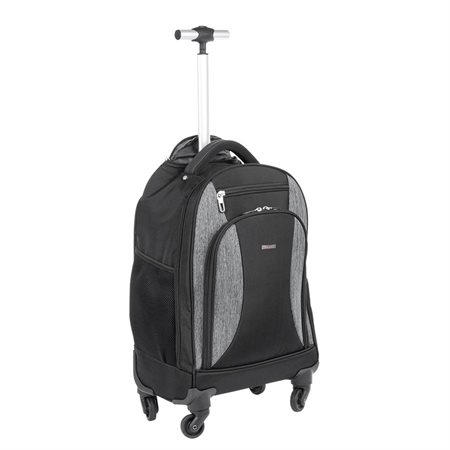 BKPW2622 Wheeled Business Backpack