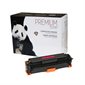 Compatible Toner Cartridge (Alternative to HP 312A) magenta