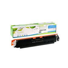 Remanufactured Toner Cartridge (Alternative to HP 126A) black