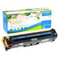 Compatible Toner Cartridge (Alternative to HP 131A) cyan