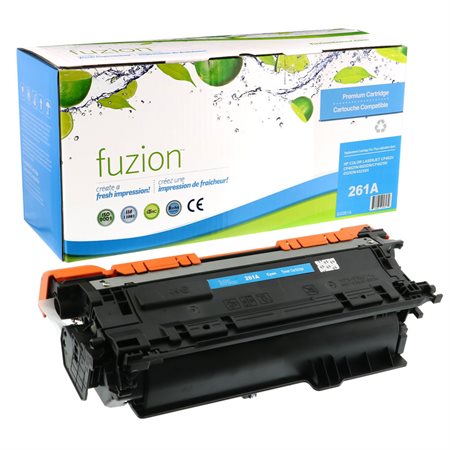 Compatible Toner Cartridge (Alternative to HP 131A) magenta