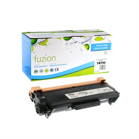 Compatible Toner Cartridge (Alternative to Brother TN750)