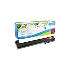 Remanufactured Toner Cartridge (Alternative to HP 824A) magenta