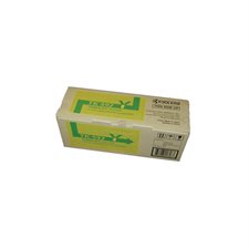 TK-592 Toner Cartridge yellow