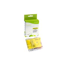 Compatible Ink Jet Cartridge (Alternative to Brother LC51) yellow