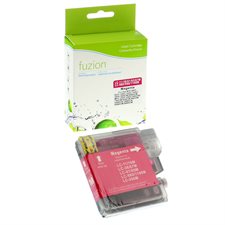 Compatible Ink Jet Cartridge (Alternative to Brother LC61) magenta