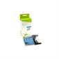 Compatible Ink Jet Cartridge (Alternative to Brother LC75) cyan
