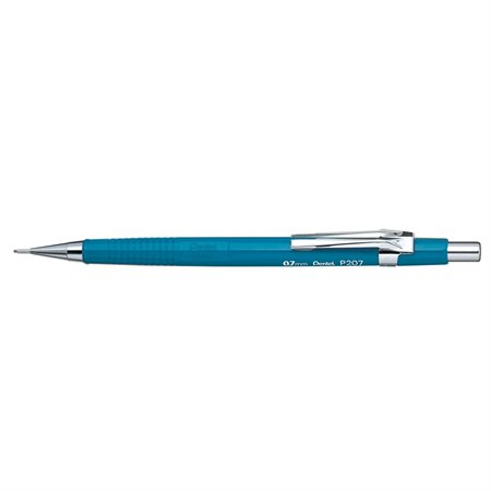 P-205 / 207 / 209 Mechanical Pencils 0.7 mm (blue)