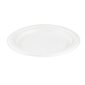 Assiette ronde compostable Eco Guardian 7 po