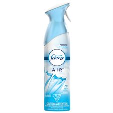 Rafraîchisseur d'air Febreze® Air Effects® ciel et lin