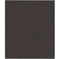 Construction Paper 12 x 18 in. black