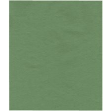 Construction Paper 12 x 18 in. emerald green