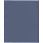 Construction Paper 9 x 12 in. dark blue