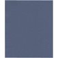 Construction Paper 12 x 18 in. dark blue