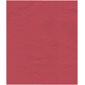 Construction Paper 9 x 12 in. red