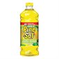 Nettoyant et désinfectant multi-surfaces Pine-Sol Citron frais 1,41 L