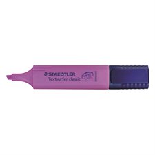 Textsurfer® Classic Highlighter Sold by each purple