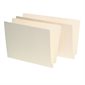 End Tab File Folder letter size